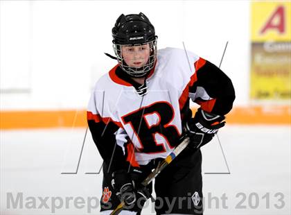 Thumbnail 1 in Trumbull/St. Joseph @ Ridgefield/Immaculate photogallery.