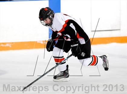 Thumbnail 2 in Trumbull/St. Joseph @ Ridgefield/Immaculate photogallery.