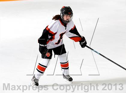 Thumbnail 2 in Trumbull/St. Joseph @ Ridgefield/Immaculate photogallery.
