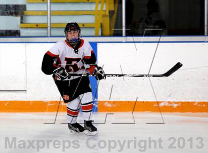 Thumbnail 3 in Trumbull/St. Joseph @ Ridgefield/Immaculate photogallery.