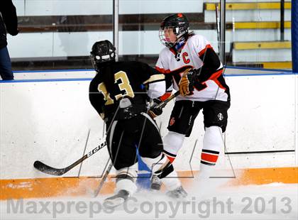 Thumbnail 1 in Trumbull/St. Joseph @ Ridgefield/Immaculate photogallery.