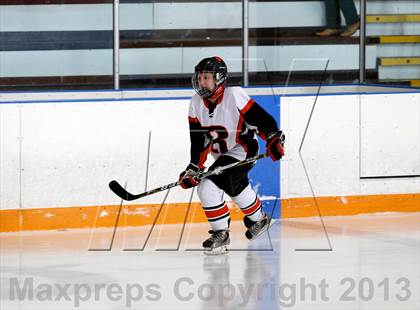 Thumbnail 2 in Trumbull/St. Joseph @ Ridgefield/Immaculate photogallery.
