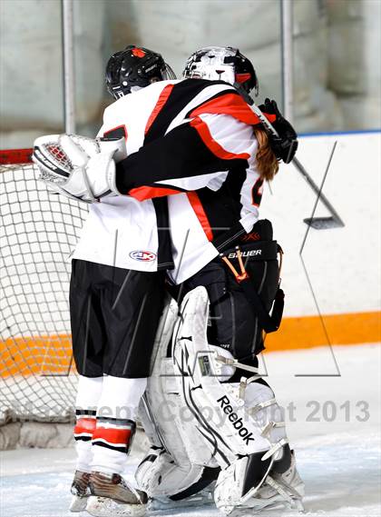 Thumbnail 2 in Trumbull/St. Joseph @ Ridgefield/Immaculate photogallery.