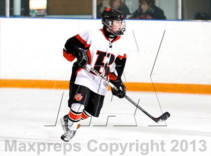 Thumbnail 1 in Trumbull/St. Joseph @ Ridgefield/Immaculate photogallery.
