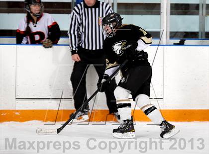 Thumbnail 3 in Trumbull/St. Joseph @ Ridgefield/Immaculate photogallery.