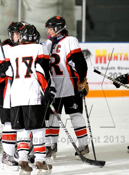 Thumbnail 2 in Trumbull/St. Joseph @ Ridgefield/Immaculate photogallery.
