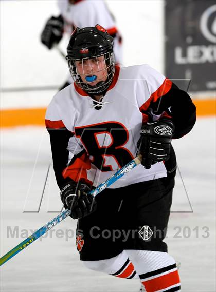 Thumbnail 1 in Trumbull/St. Joseph @ Ridgefield/Immaculate photogallery.