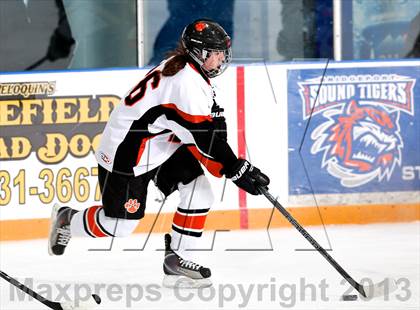 Thumbnail 3 in Trumbull/St. Joseph @ Ridgefield/Immaculate photogallery.
