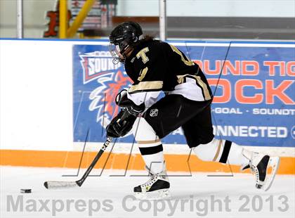 Thumbnail 2 in Trumbull/St. Joseph @ Ridgefield/Immaculate photogallery.
