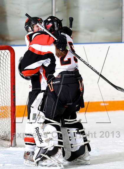 Thumbnail 3 in Trumbull/St. Joseph @ Ridgefield/Immaculate photogallery.
