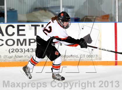 Thumbnail 3 in Trumbull/St. Joseph @ Ridgefield/Immaculate photogallery.