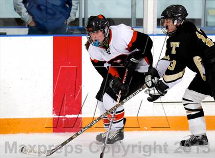 Thumbnail 1 in Trumbull/St. Joseph @ Ridgefield/Immaculate photogallery.