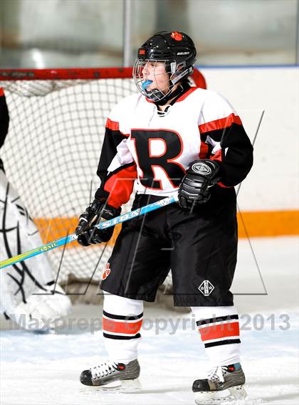 Thumbnail 1 in Trumbull/St. Joseph @ Ridgefield/Immaculate photogallery.