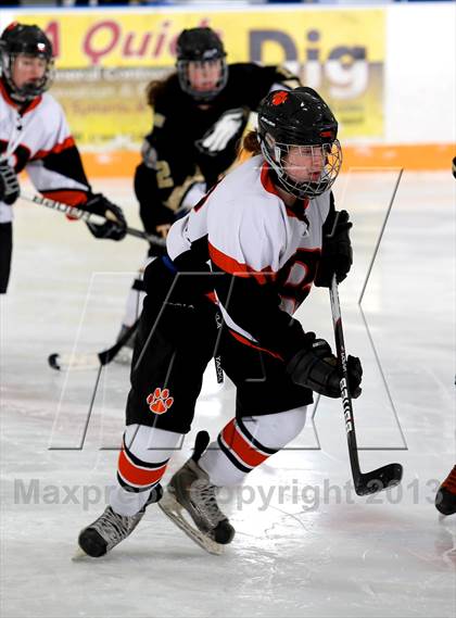 Thumbnail 1 in Trumbull/St. Joseph @ Ridgefield/Immaculate photogallery.