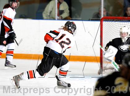 Thumbnail 2 in Trumbull/St. Joseph @ Ridgefield/Immaculate photogallery.