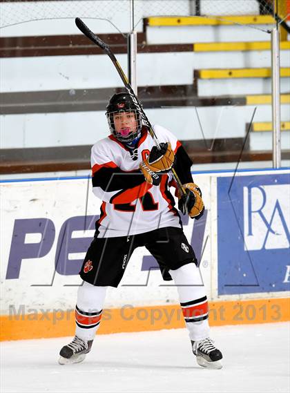 Thumbnail 1 in Trumbull/St. Joseph @ Ridgefield/Immaculate photogallery.