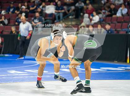 Thumbnail 3 in CIF State Championships (Day 3) photogallery.
