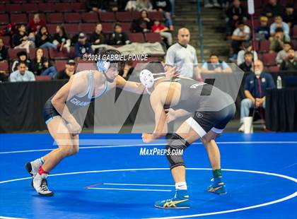 Thumbnail 3 in CIF State Championships (Day 3) photogallery.