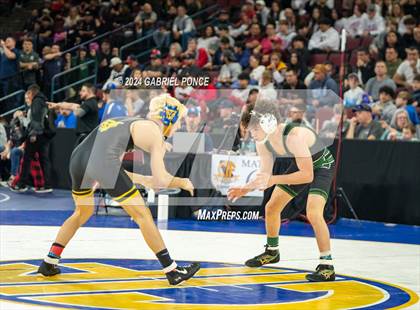 Thumbnail 3 in CIF State Championships (Day 3) photogallery.