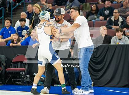 Thumbnail 1 in CIF State Championships (Day 3) photogallery.