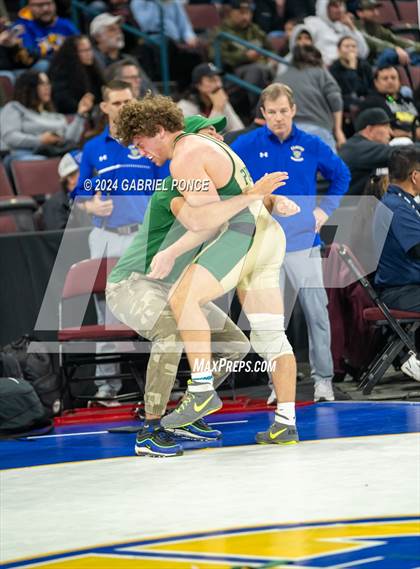 Thumbnail 1 in CIF State Championships (Day 3) photogallery.