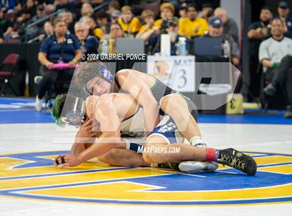Thumbnail 2 in CIF State Championships (Day 3) photogallery.