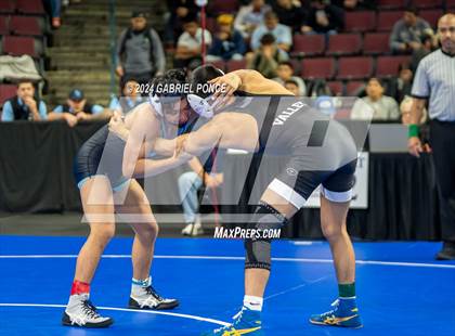 Thumbnail 3 in CIF State Championships (Day 3) photogallery.