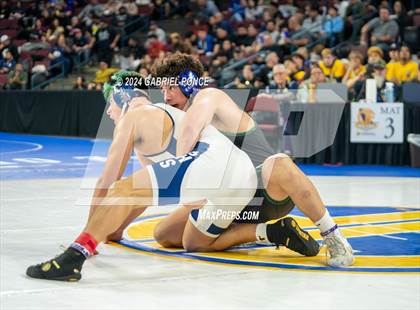 Thumbnail 3 in CIF State Championships (Day 3) photogallery.