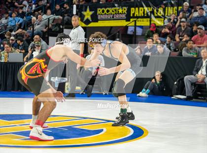 Thumbnail 2 in CIF State Championships (Day 3) photogallery.
