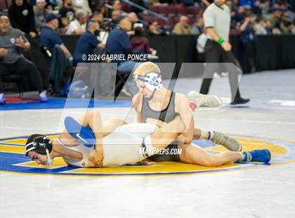Thumbnail 3 in CIF State Championships (Day 3) photogallery.