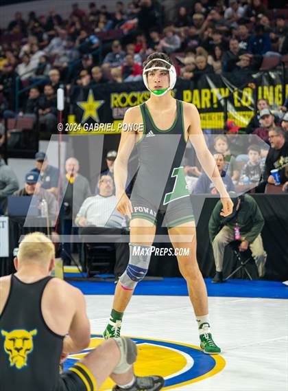 Thumbnail 1 in CIF State Championships (Day 3) photogallery.