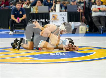 Thumbnail 2 in CIF State Championships (Day 3) photogallery.