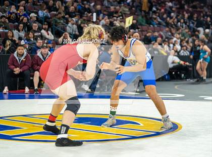 Thumbnail 1 in CIF State Championships (Day 3) photogallery.