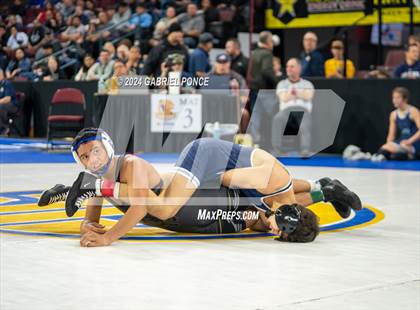 Thumbnail 1 in CIF State Championships (Day 3) photogallery.