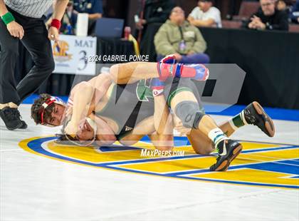 Thumbnail 1 in CIF State Championships (Day 3) photogallery.