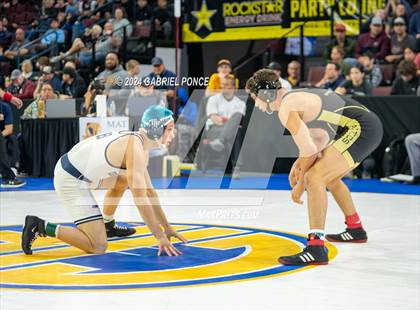 Thumbnail 2 in CIF State Championships (Day 3) photogallery.