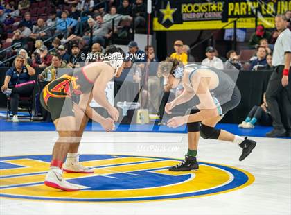 Thumbnail 2 in CIF State Championships (Day 3) photogallery.