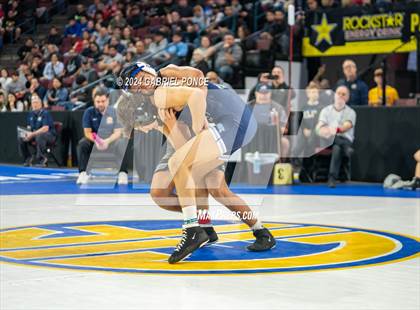 Thumbnail 3 in CIF State Championships (Day 3) photogallery.
