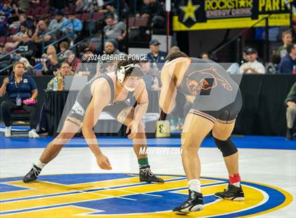 Thumbnail 2 in CIF State Championships (Day 3) photogallery.