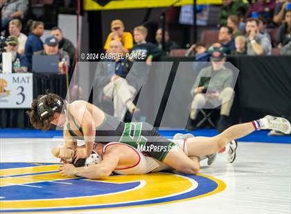 Thumbnail 1 in CIF State Championships (Day 3) photogallery.