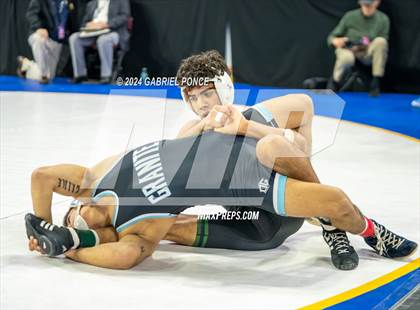 Thumbnail 3 in CIF State Championships (Day 3) photogallery.