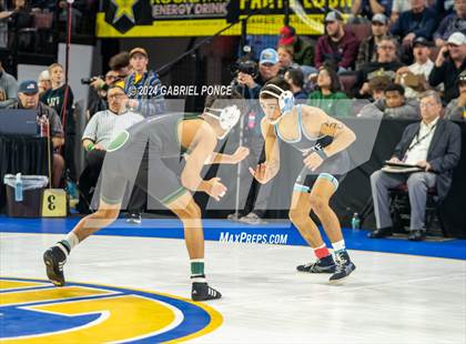Thumbnail 3 in CIF State Championships (Day 3) photogallery.