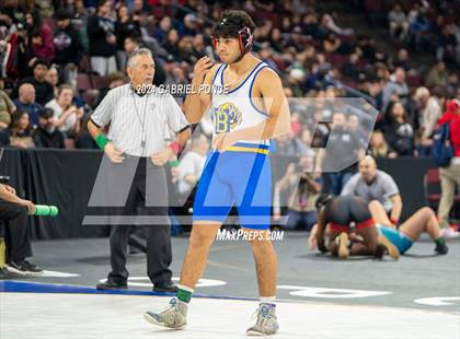 Thumbnail 3 in CIF State Championships (Day 3) photogallery.