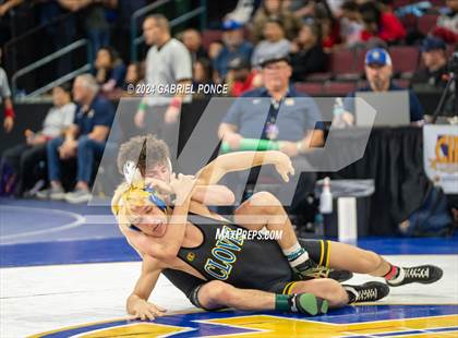 Thumbnail 3 in CIF State Championships (Day 3) photogallery.