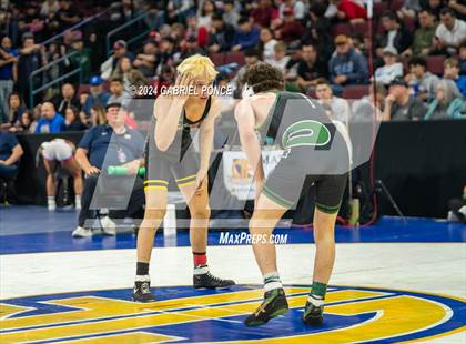 Thumbnail 3 in CIF State Championships (Day 3) photogallery.