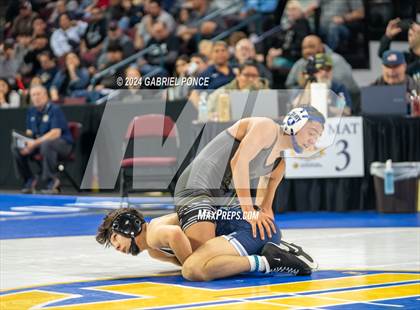 Thumbnail 1 in CIF State Championships (Day 3) photogallery.