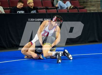 Thumbnail 3 in CIF State Championships (Day 3) photogallery.