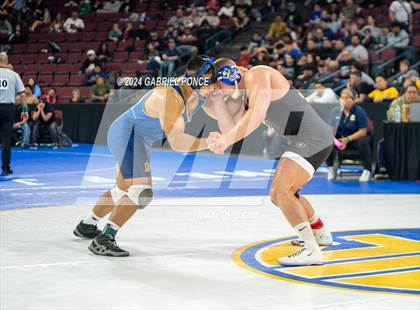 Thumbnail 1 in CIF State Championships (Day 3) photogallery.