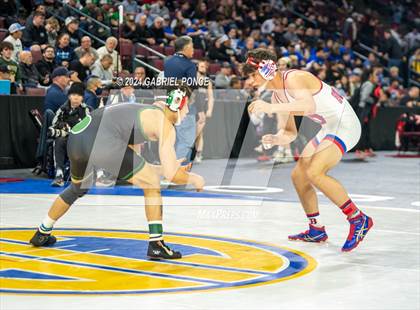 Thumbnail 3 in CIF State Championships (Day 3) photogallery.