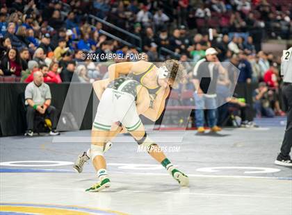 Thumbnail 2 in CIF State Championships (Day 3) photogallery.